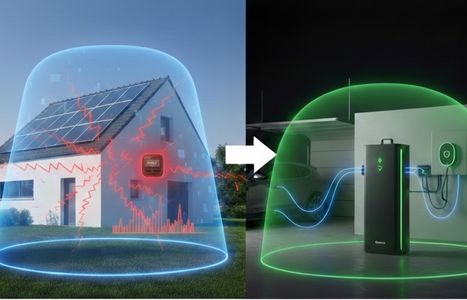 Beating Enedis Constraints: Total Energy Control in the "Zero-Injection" Era