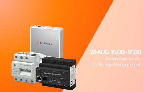 Enphase webinar 25-8