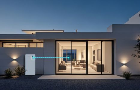 Een goede start van 2026 met sigenergy Een goede start van 2026 met sigenergy