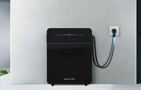 ESTG expands assortment with Marstek: The future of plug & play energy storage