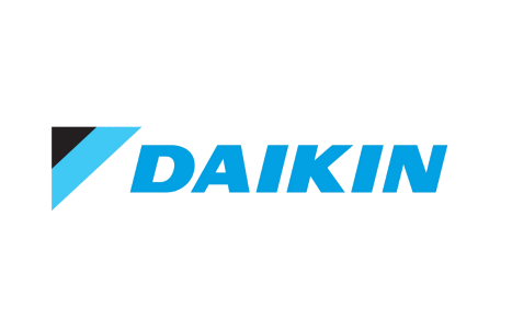 logo Daikin
