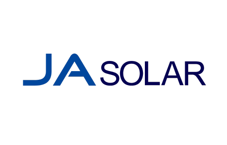 logo JA solar