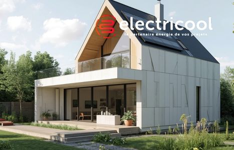 Case Study: Electricool on the transition to a gas-free home