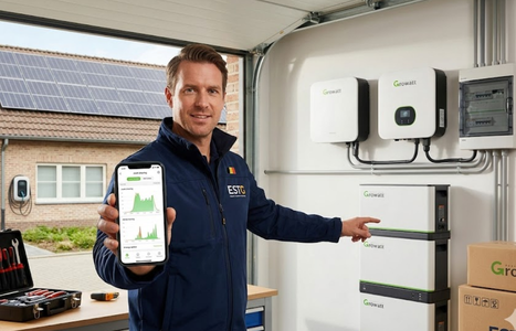 The Belgian Double Play: Capitalize on the Capacity Tariff and the Retrofit Wave