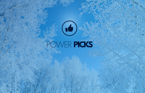 power picks winter