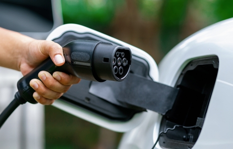 500 Millionen Euro für Ladeinfrastruktur: Neue chancen für installateure in Deutschland