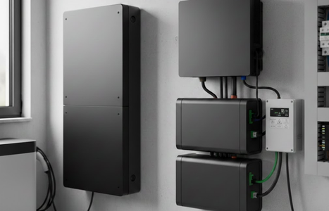 The "Three-Phase Revolution": Solving the Powerwall 3P Challenge