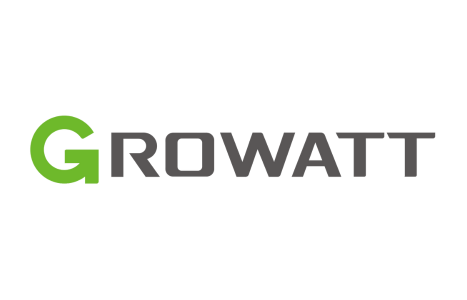 logo growatt