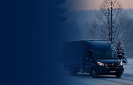 Adjusted delivery times holiday 2025