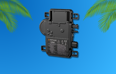 Summer Campaign: high discount on Enphase IQ8MC