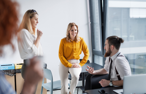 Marketing vacancy Marketing vacancy