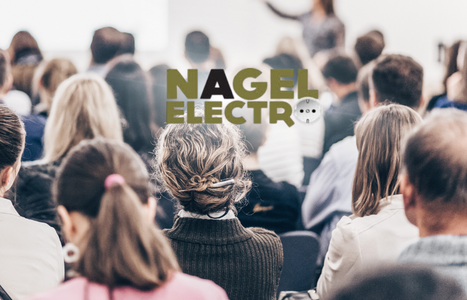 Get inspired: Nagel Energy Café