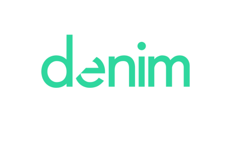 logo Denim