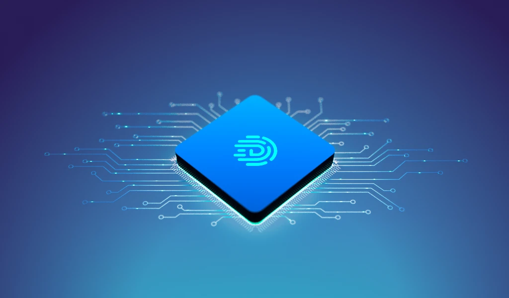 Digits machine learning and artificial intelligence