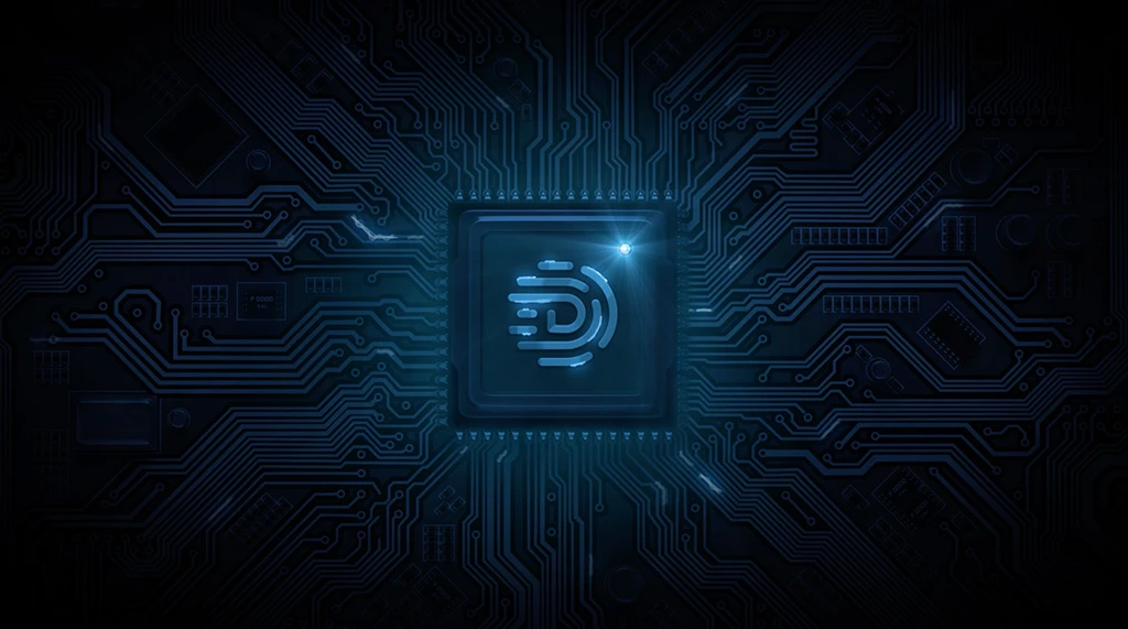 Digits Microchip