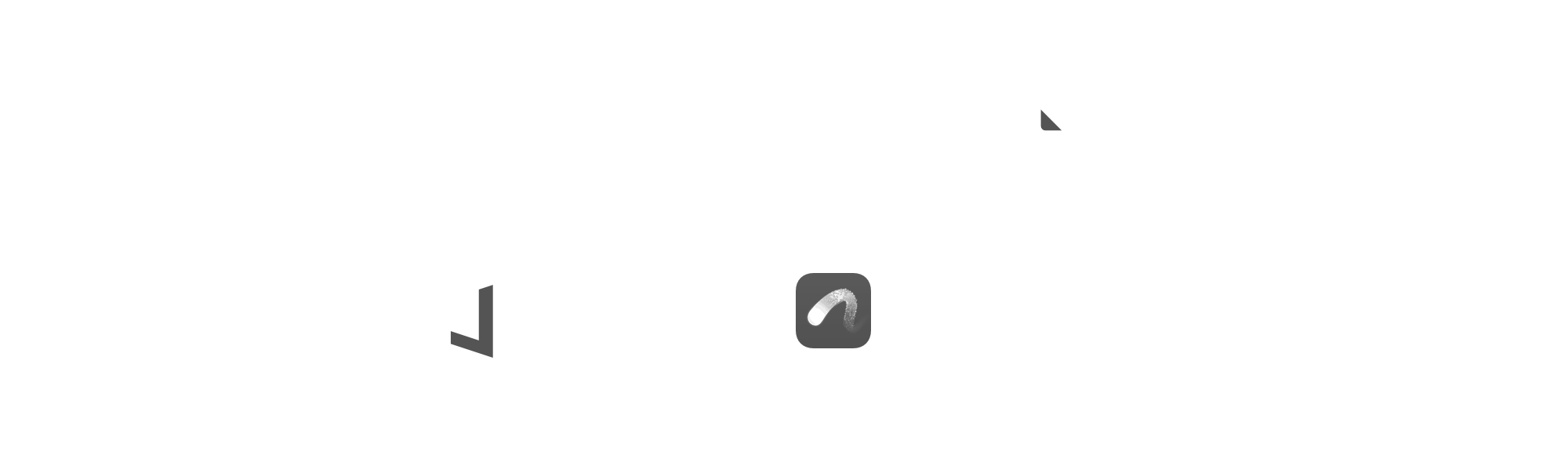 null Digits uses: Slack, Basecamp, Google Docs, Zoom, Tuple, Pixelboard, Trello