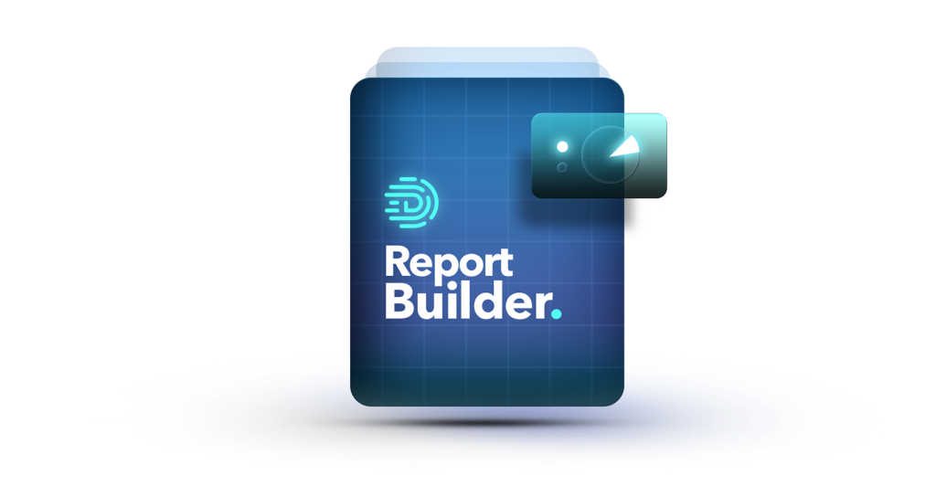 null Report Builder Icon