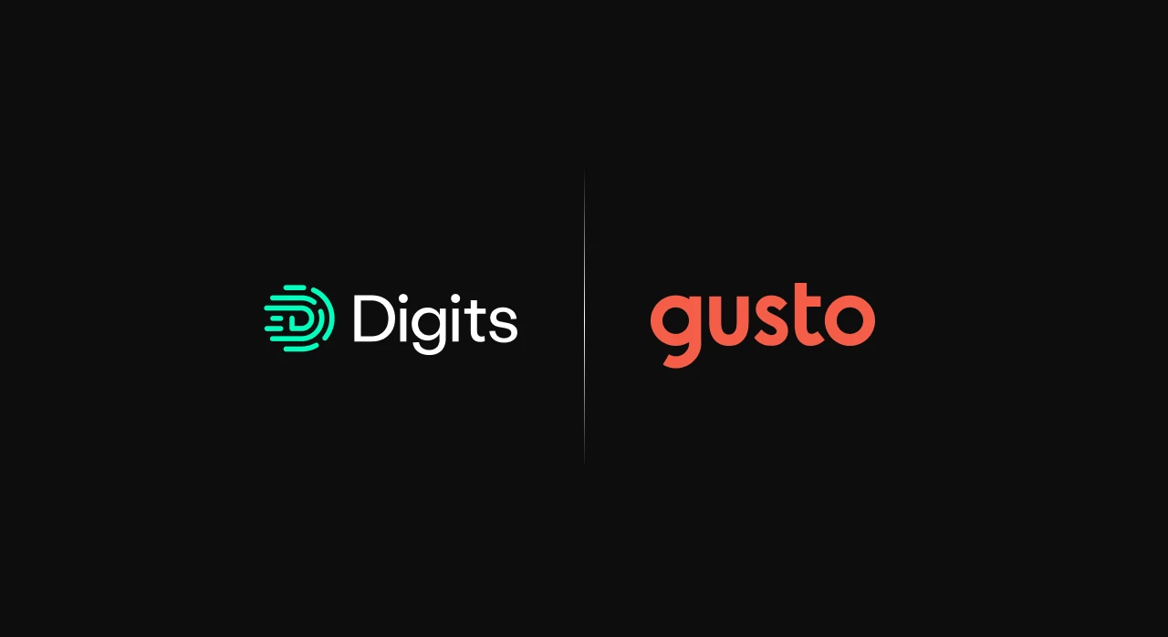 Digits and Gusto