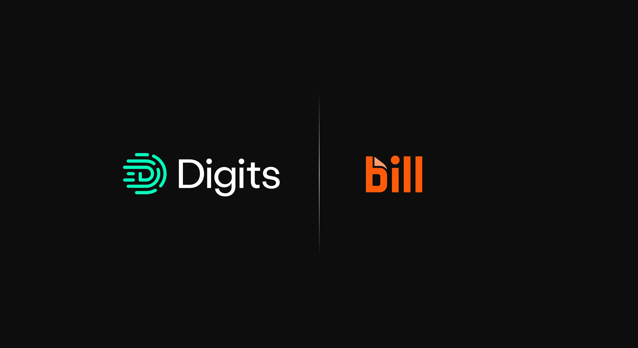 Digits & BILL Partnership