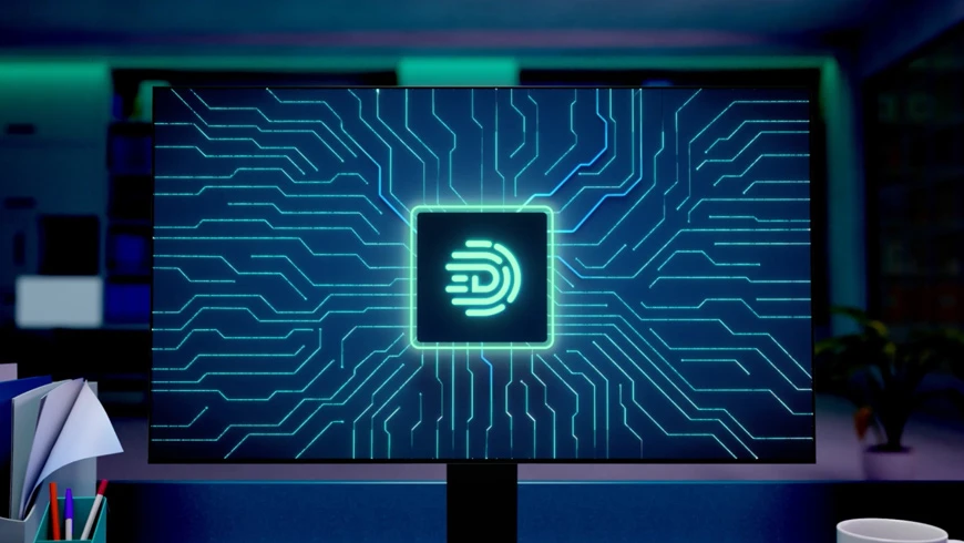 Digits microchip