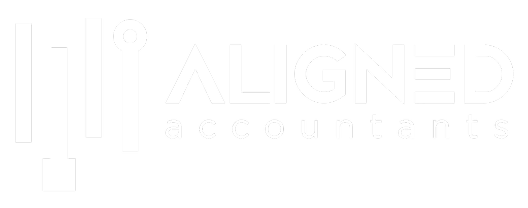 Aligned Accountants  logo