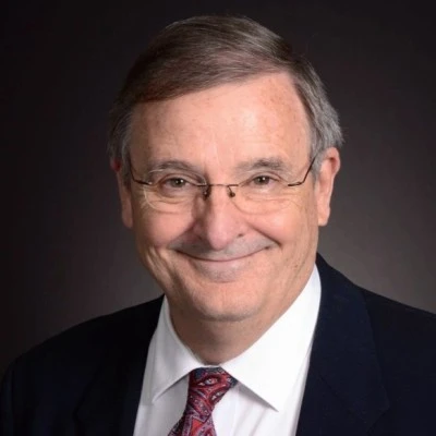 Randy Johnston