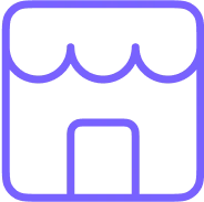 Building icon