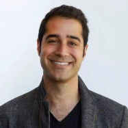 Kayvon Beykpour