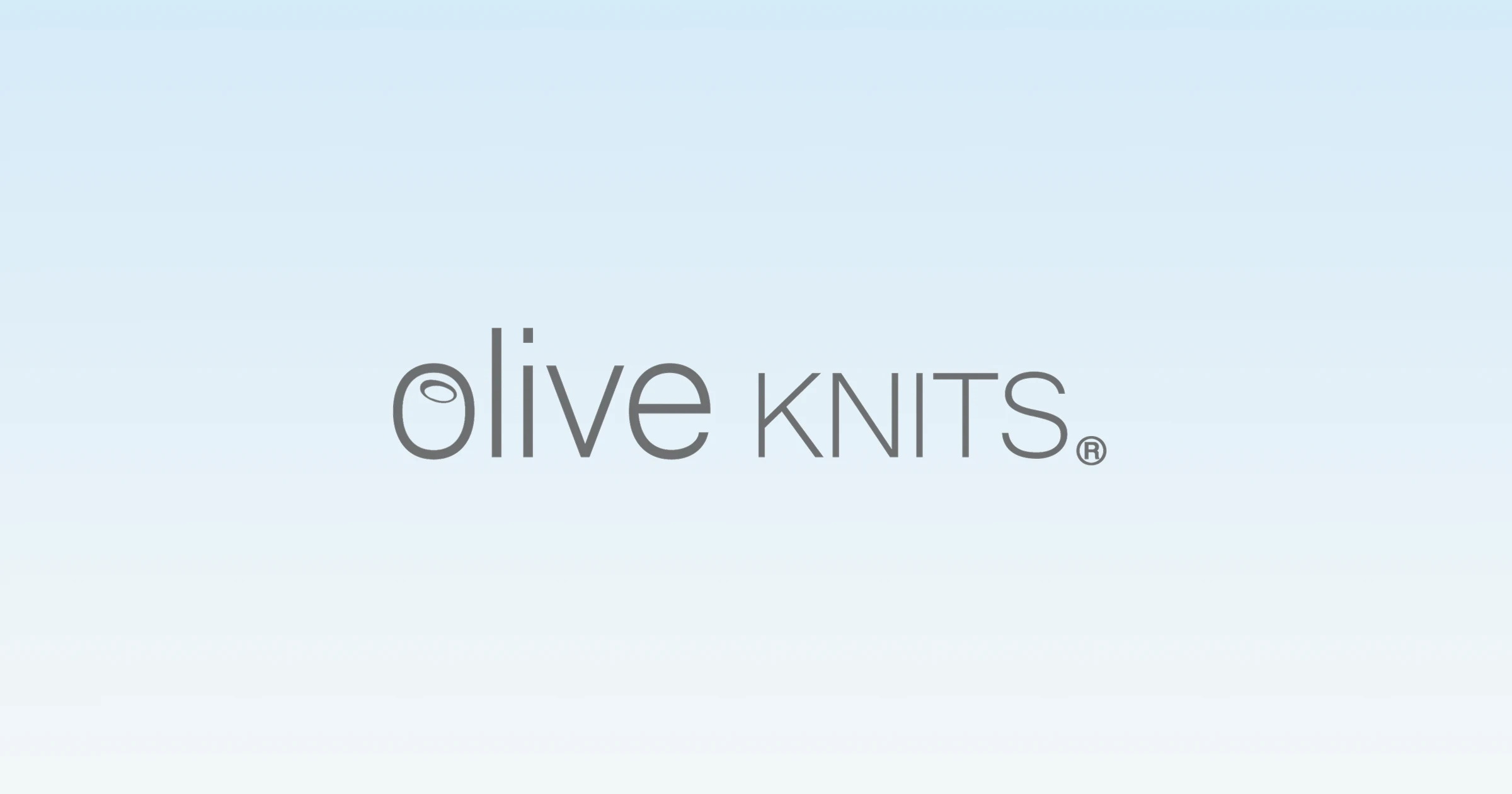Olive Knits logo