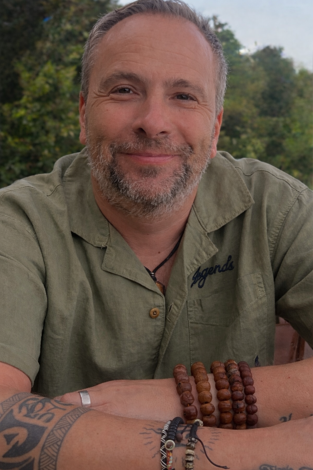 practitioner photo