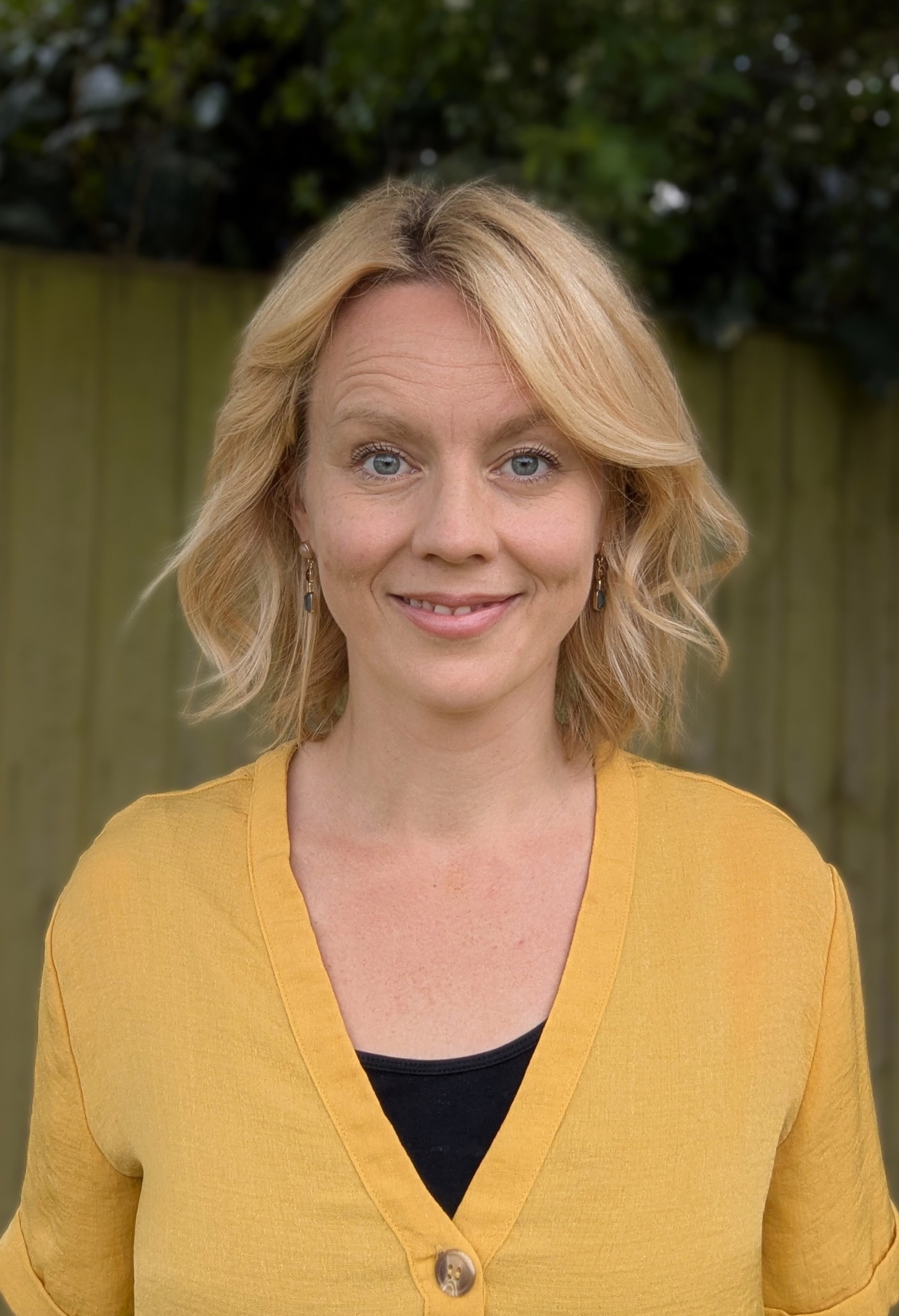 practitioner photo