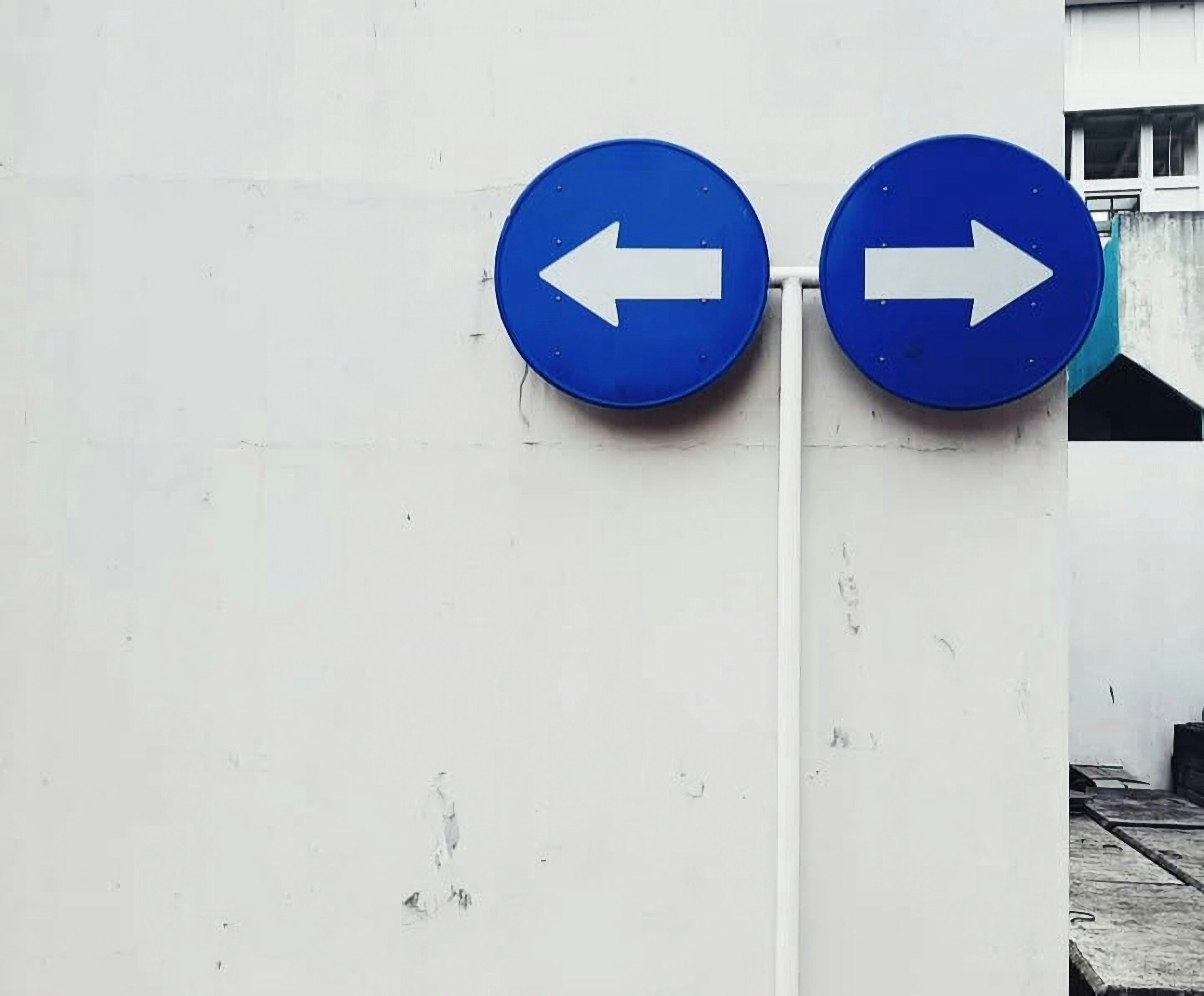 Why We Struggle with Difference – the Rise of Black and White Thinking