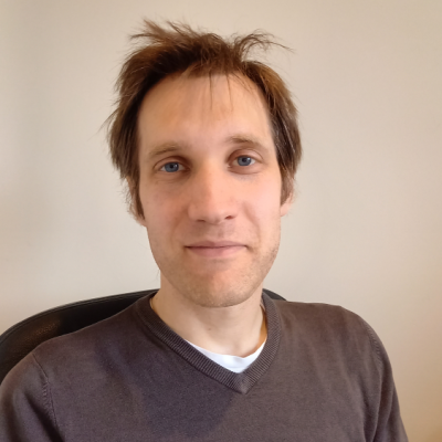 practitioner photo