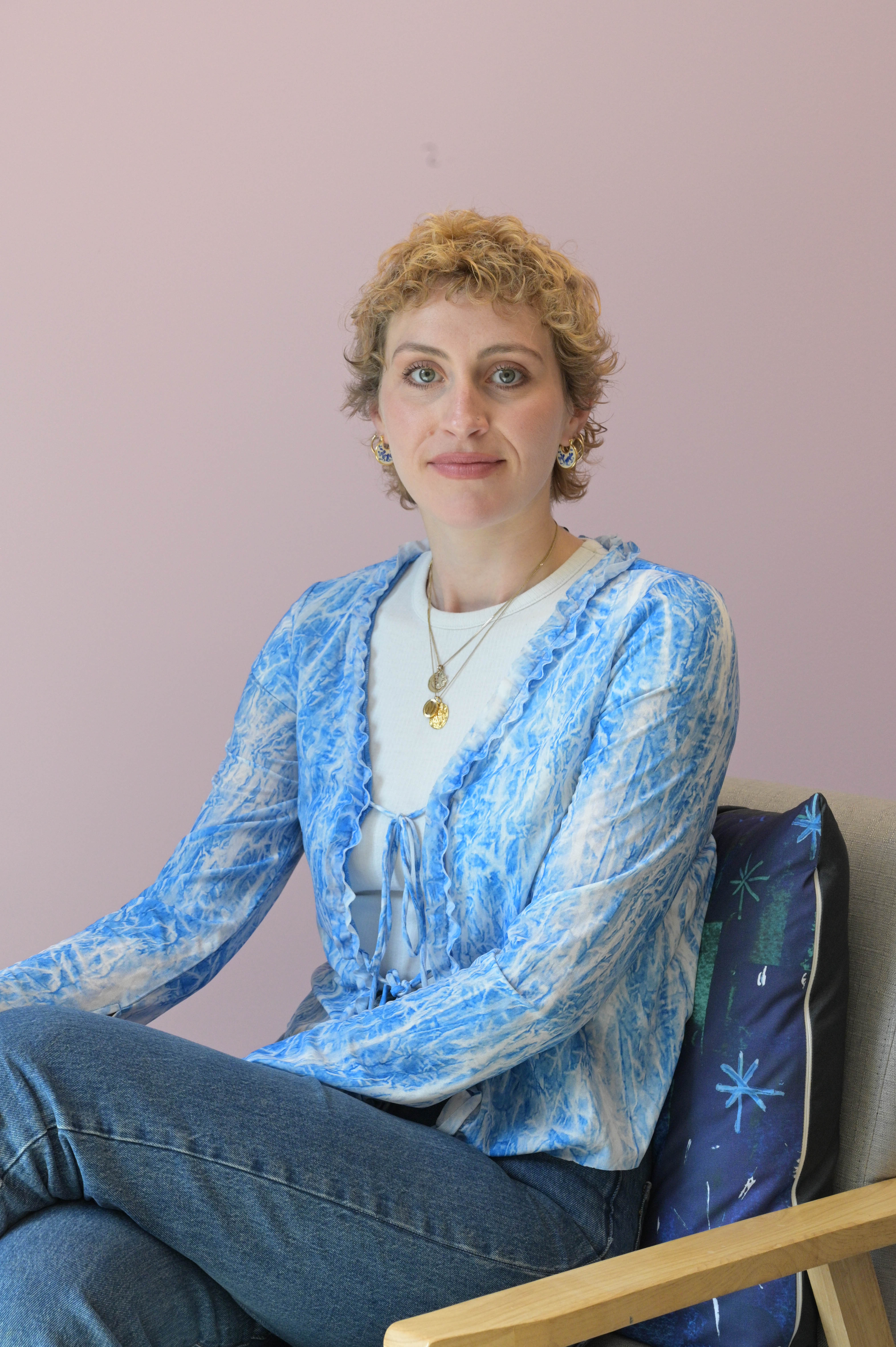 practitioner photo