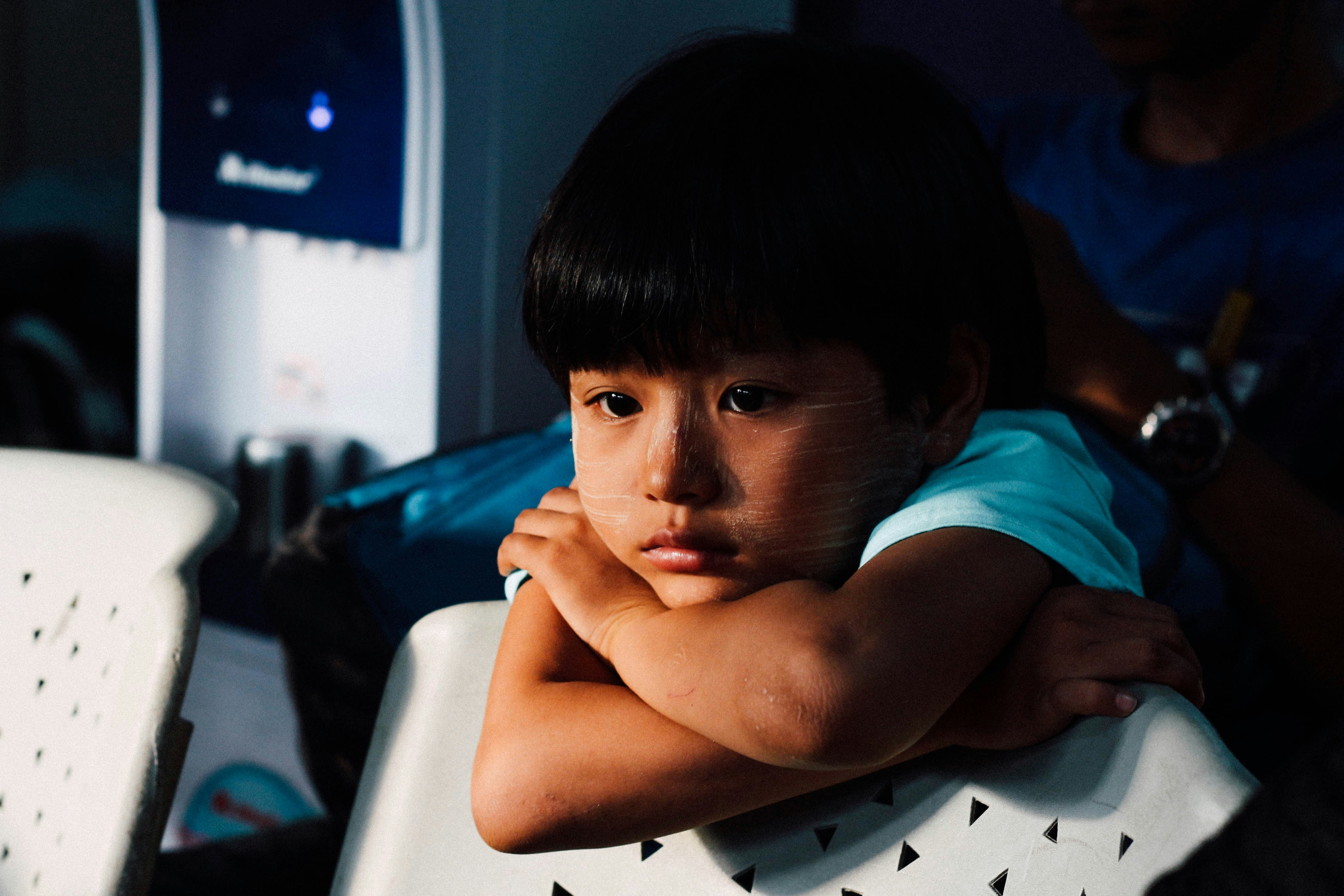 What Children’s Mental Health Statistics Don’t Tell Us