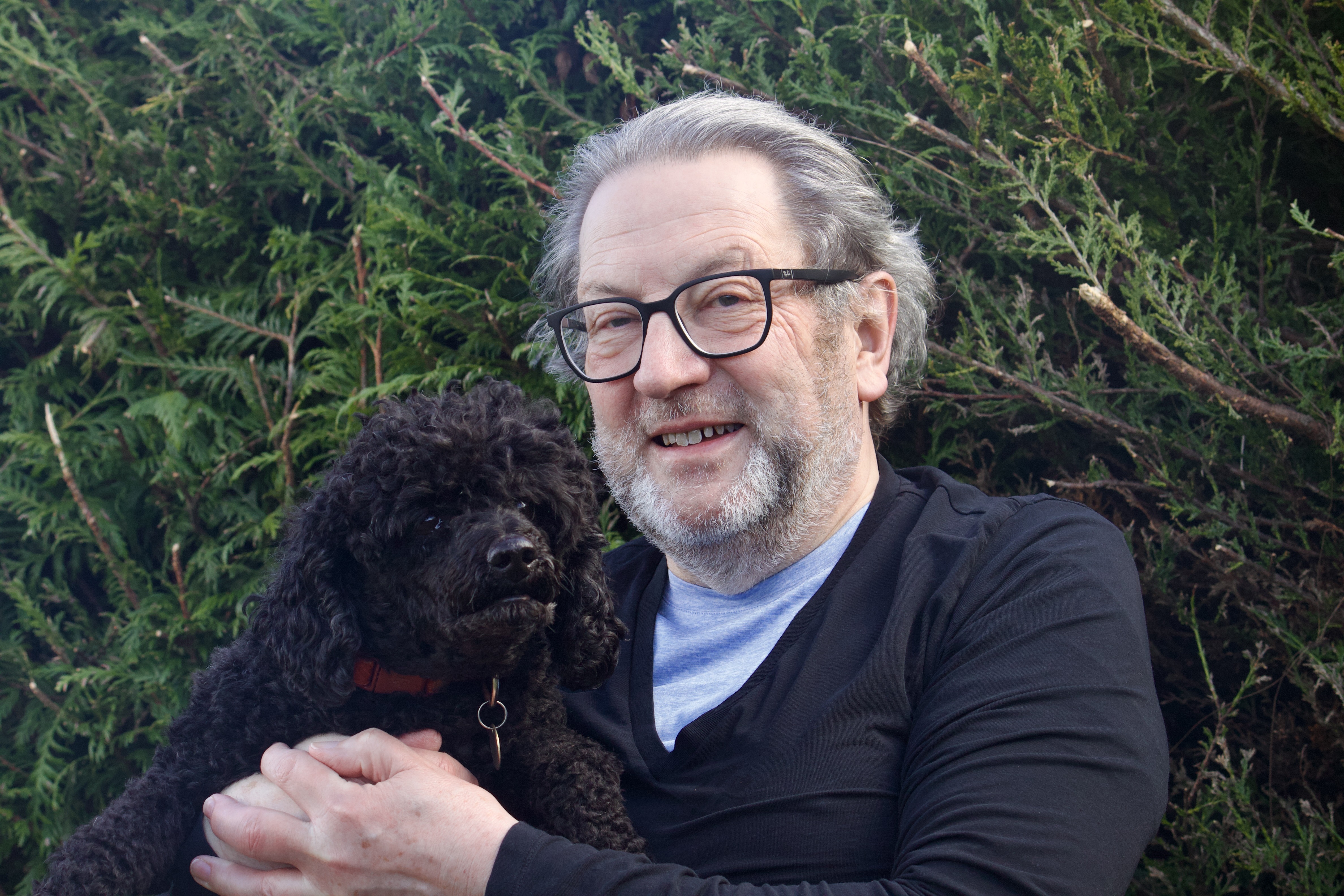 practitioner photo
