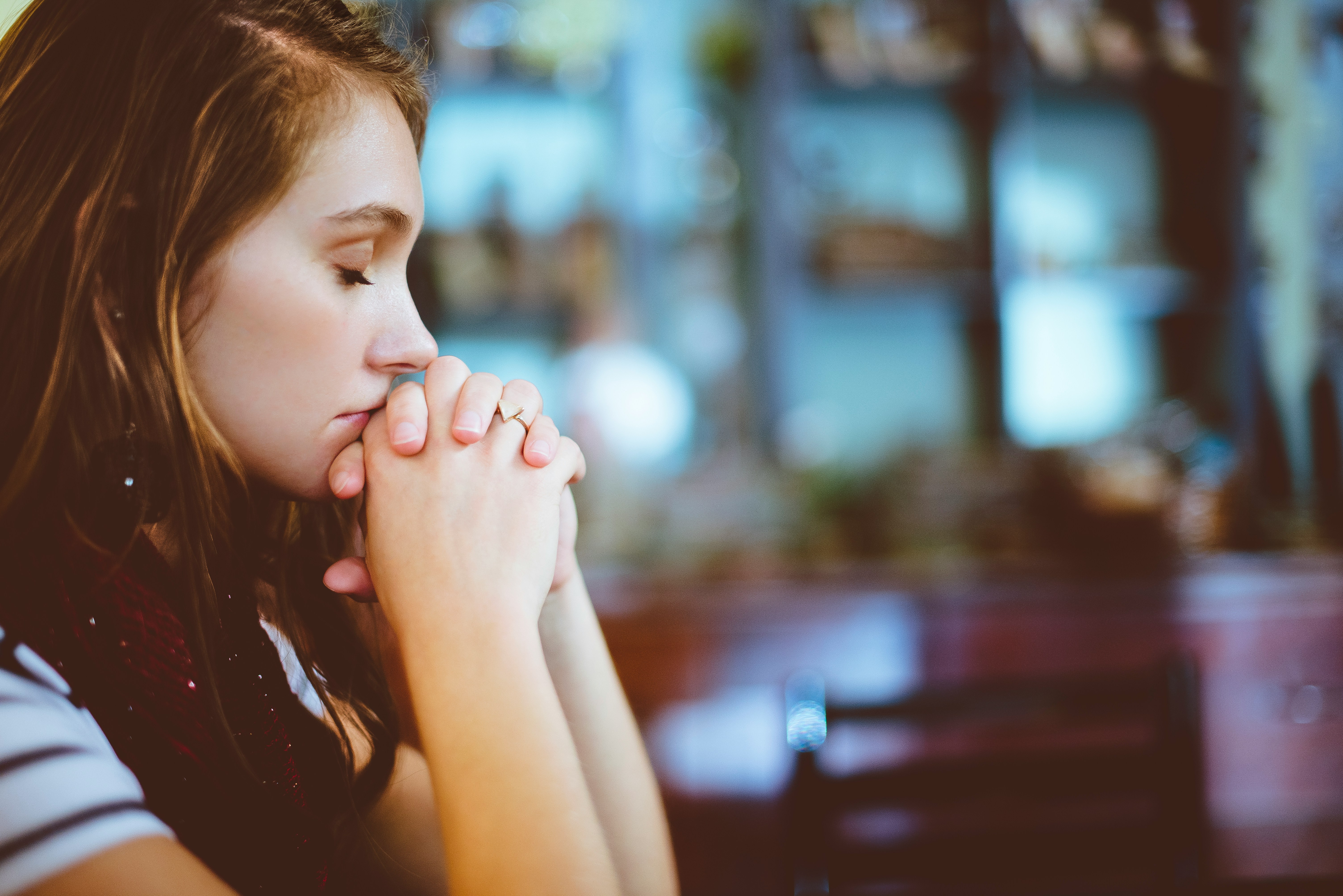Does Faith Have a Place on the Therapy Couch?