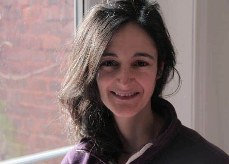 practitioner photo