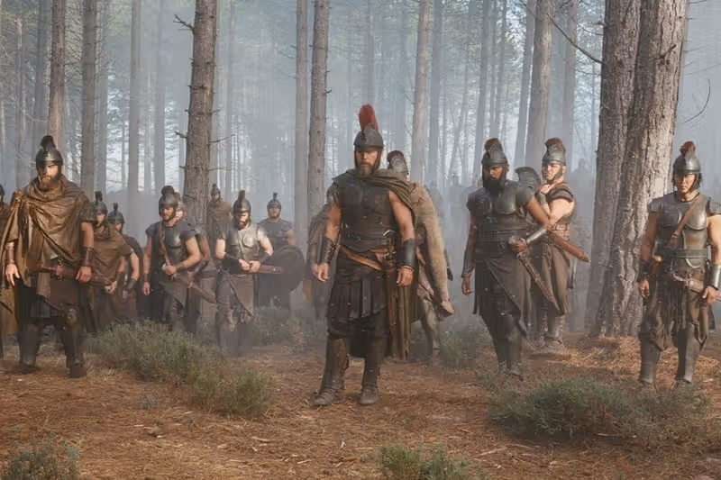 In Homer’s Odyssey Real Heroes Show Both Vulnerability and Caution