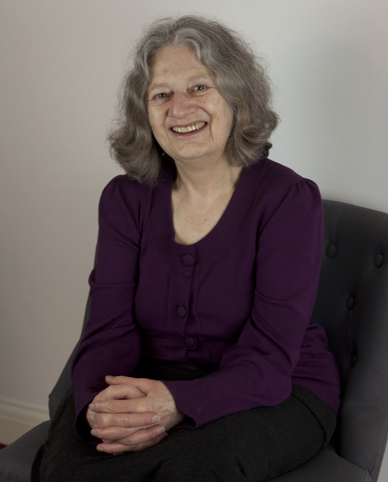 practitioner photo