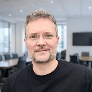Tobias Graner