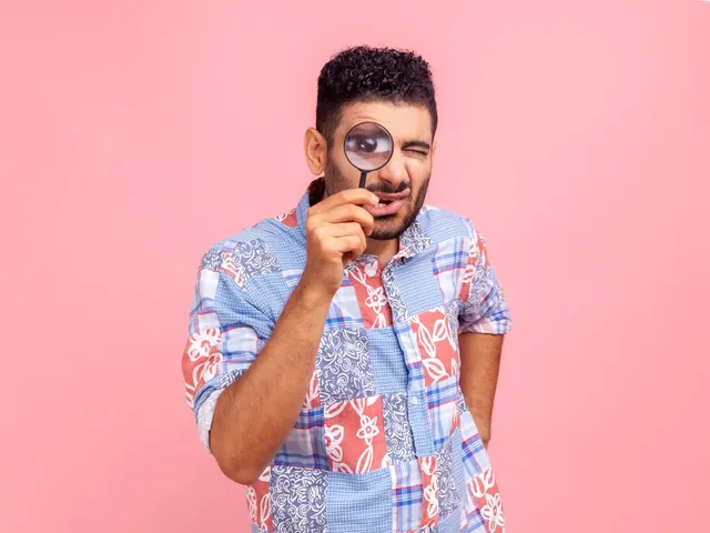 "Blog: Vom Suchen zum Verkaufen: Die Bedeutung von Search & Merch-Strategien im E-Commerce"