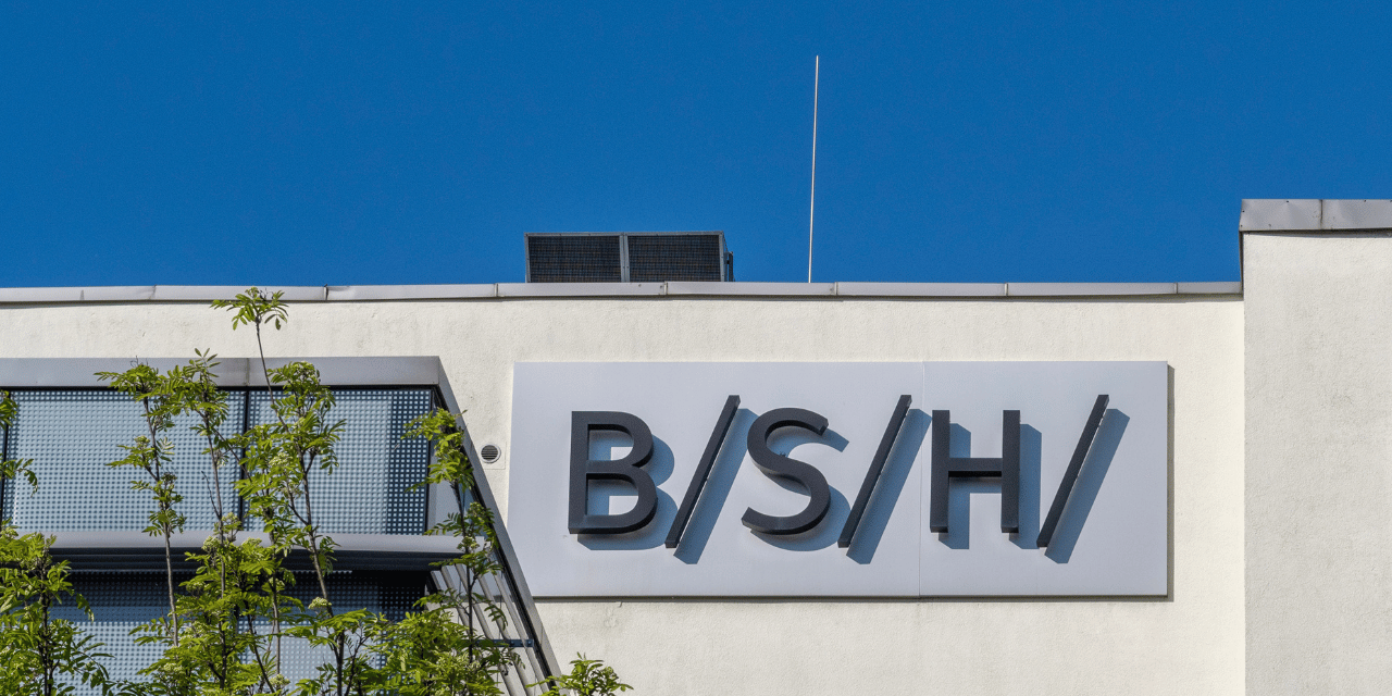 BSH Hausgeräte GmbH | Referenz