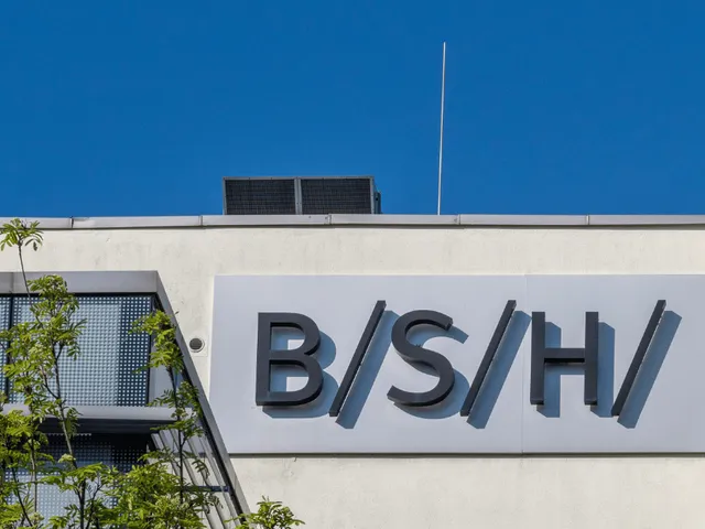 BSH Hausgeräte GmbH