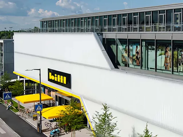Bittl Schuhe + Sport GmbH