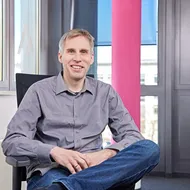 Rolf Siebachmeyer