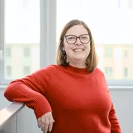Alina Gehrmann