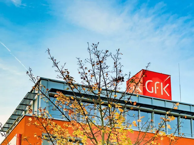 GfK GmbH