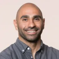 Emad Zehbi