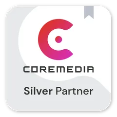 CoreMedia Silver Partner